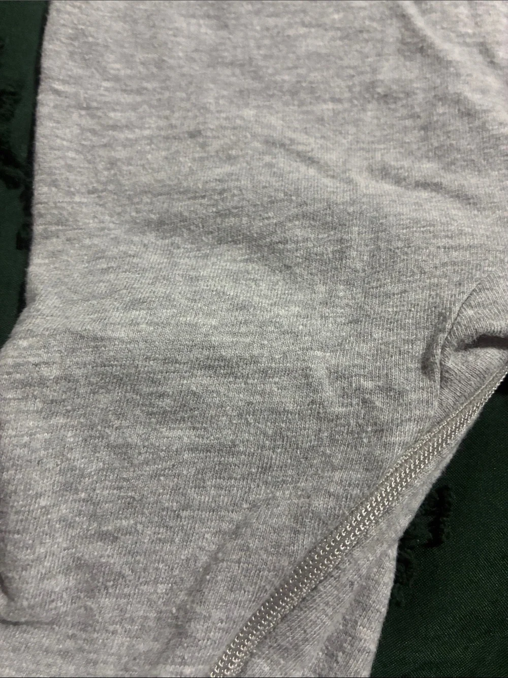 Gerber Baby Footed One-Piece Sleeper with Bear and Star Print